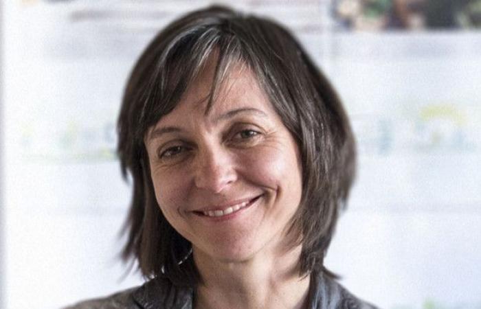 “Il mio lavoro è un modo di fare campagna per una città ecologica” (Claire Schorter)