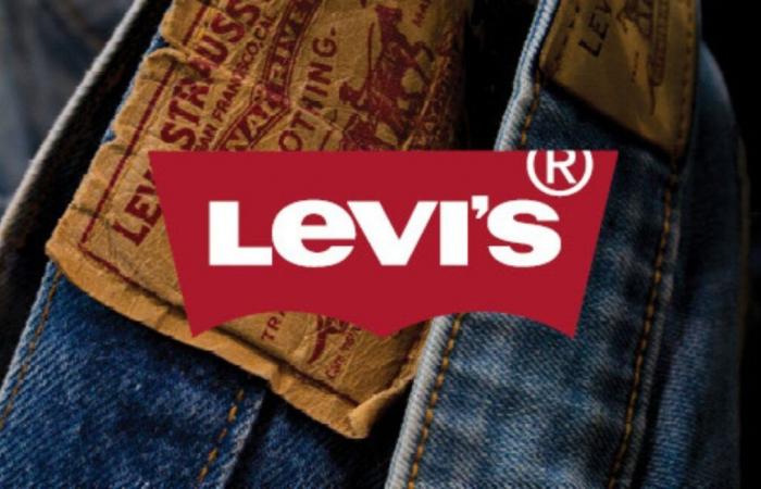 Questi 3 leggendari jeans Levi’s sono a prezzi stracciati questa settimana