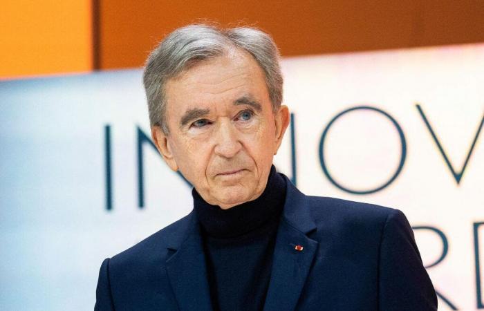 Paris FC: Bernard Arnault entra in azione