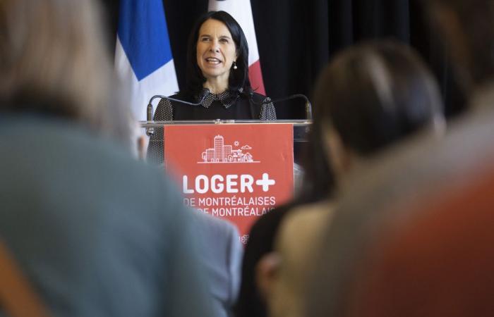 160.000 unità entro il 2050 | Montreal vuole aumentare gli alloggi “fuori mercato”.