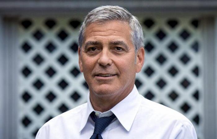 [PEOPLE] George Clooney accusato di aver consentito l'elezione di Donald Trump!