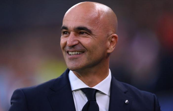 Roberto Martinez prende per scemi i suoi sostenitori