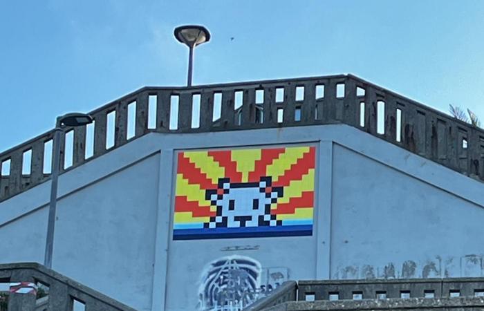 Invader torna nel Sud-Ovest e colpisce duro nei Paesi Baschi!