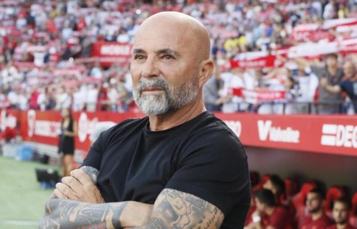 Jorge Sampaoli ha già l'accordo per il mercato