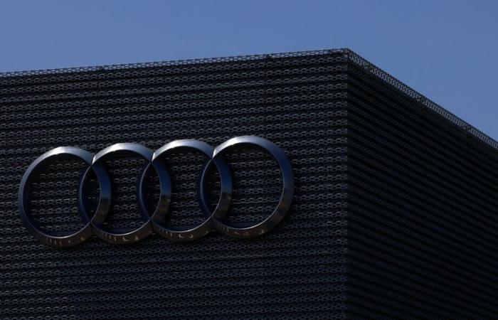 Audi, filiale della Volkswagen, non riesce a trovare un acquirente per il suo sito di Bruxelles