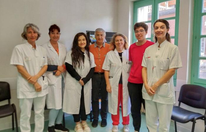 Nel Tarn-et-Garonne, l'ospedale di Montauban organizza screening gratuiti del diabete