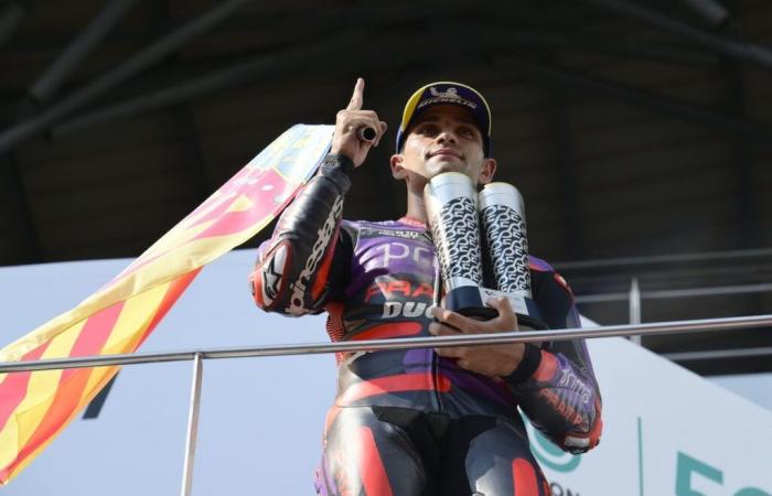 MotoGP: le condizioni affinché Jorge Martin sia campione da sabato a Barcellona!