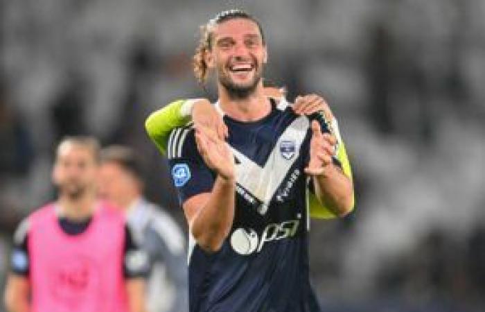 [J10] Talenti della Nazionale: premiato ancora una volta Andy Carroll, anche lui ex giocatore del Bordeaux