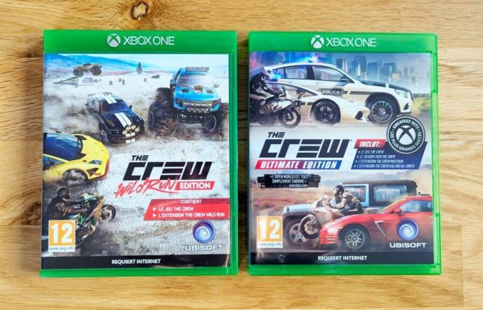 A seguito delle polemiche su The Crew, Ubisoft è stata denunciata | Xbox