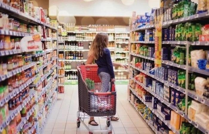 I prezzi dei prodotti alimentari stanno aumentando vertiginosamente in tutto il mondo