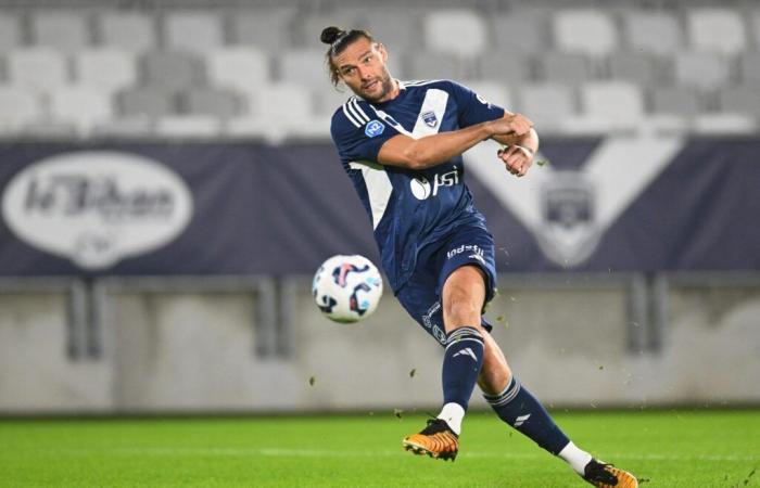 [J10] Talenti della Nazionale: premiato ancora una volta Andy Carroll, anche lui ex giocatore del Bordeaux