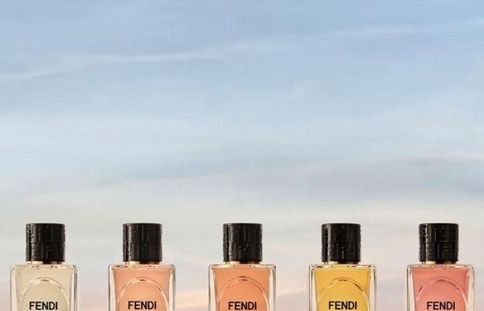 Perché tutti sogniamo una collezione di profumi di lusso?