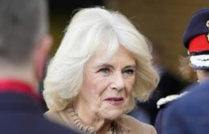 Aggiornamento sulla salute della Regina Camilla fornito mentre Palazzo conferma che sarà presente alla première di Gladiatore II – notizie reali in diretta