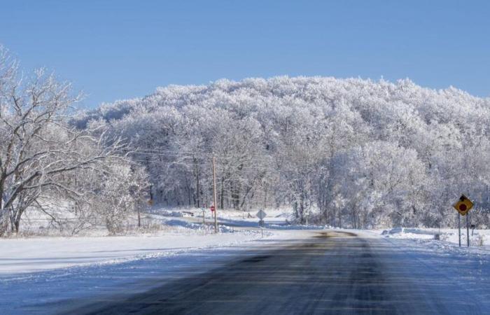 Gli amanti della neve saranno entusiasti delle prospettive invernali del Minnesota