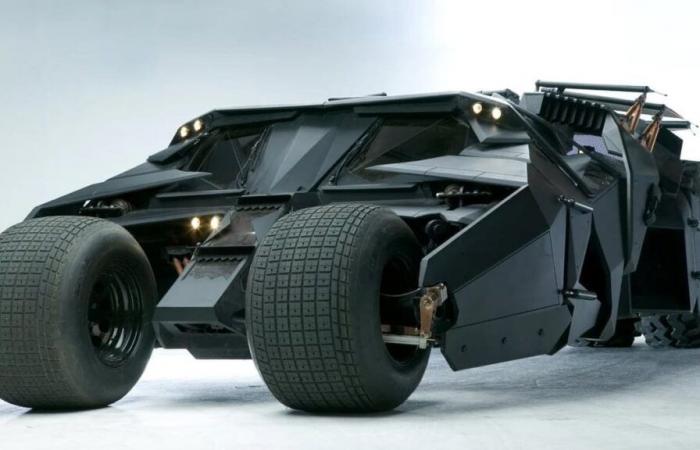 10 Batmobile “funzionali” della trilogia Il Cavaliere Oscuro di Christopher Nolan sono in offerta e non sarà il prezzo a deludervi di più!