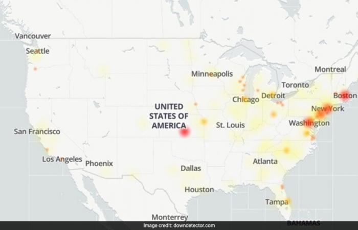 La massiccia interruzione di Verizon Fios colpisce milioni di persone negli Stati Uniti, l'azienda adotta un'azione rapida