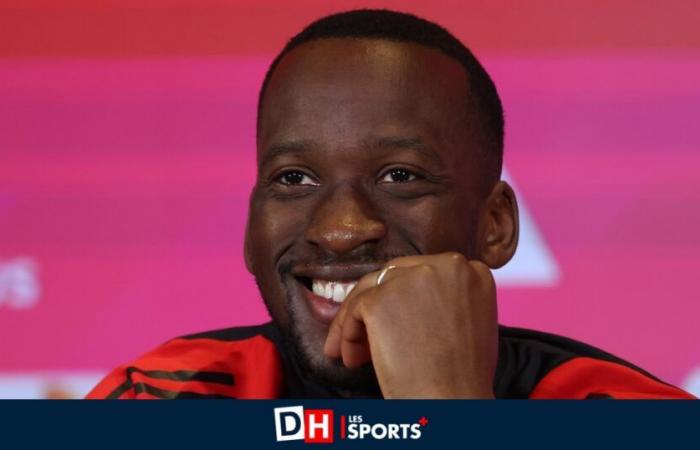 Lukebakio, uomo forte degli esordi di Tedesco, non segna da più di un anno con i Devils: “Perché dovrei aver paura di Lukaku?”.