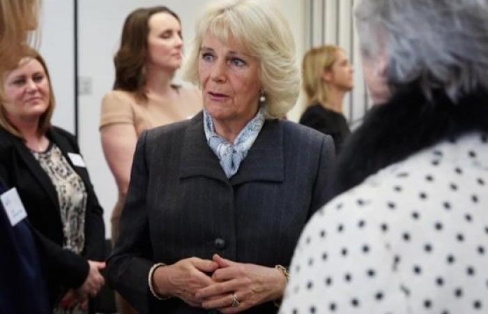 Aggiornamento sulla salute della Regina Camilla fornito mentre Palazzo conferma che sarà presente alla première di Gladiatore II – notizie reali in diretta