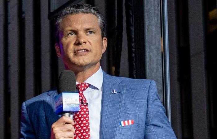 Pete Hegseth nominato segretario alla difesa di Trump