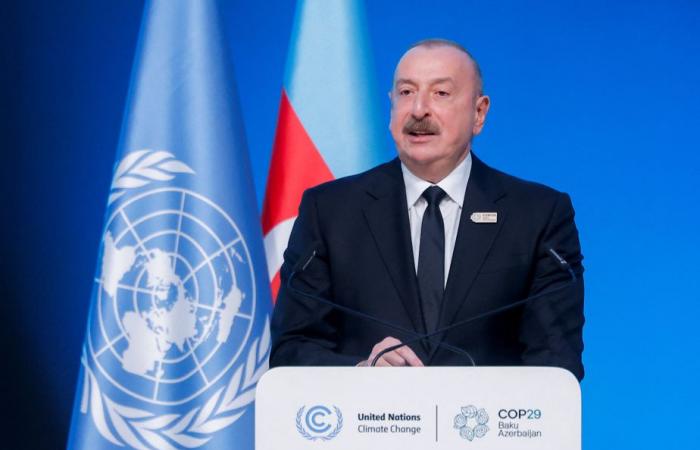 COP29 | L’Azerbaigian difende il petrolio