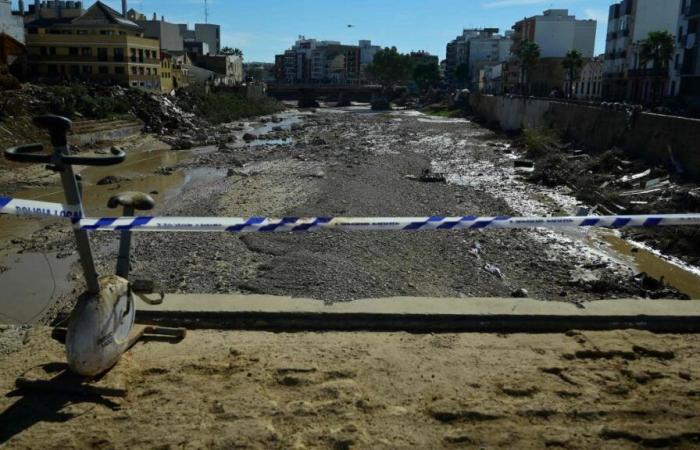 Ancora piogge torrenziali attese in Spagna: scuole chiuse “fino a nuovo ordine”