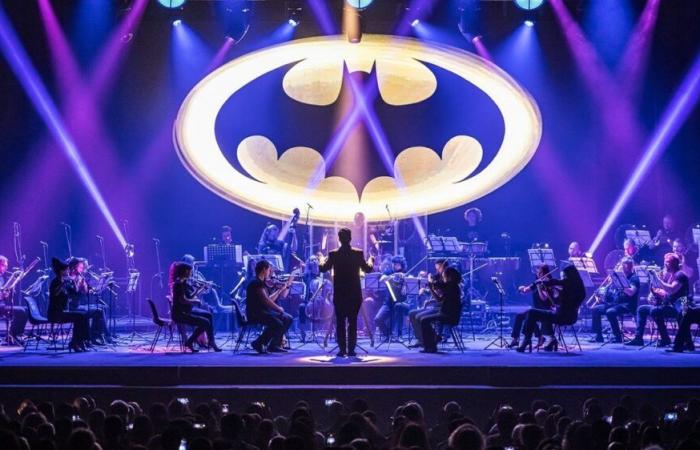 L’incantevole tour mondiale di “La musica di Hans Zimmer”