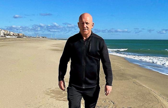 XV di Francia: Canet-en-Roussillon, il paradiso di Shaun Edwards