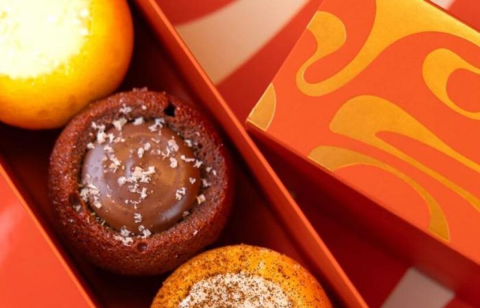 Poiché abbiamo bisogno di conforto, ecco i dolci più deliziosi da gustare a Parigi quest'inverno