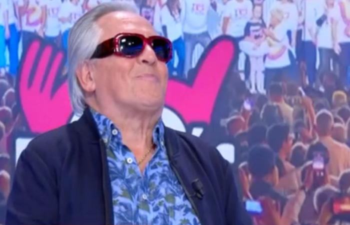 “Non lo dico con risentimento”: Gilbert Montagné svela perché non è mai entrato nella troupe degli Enfoirés (VIDEO)