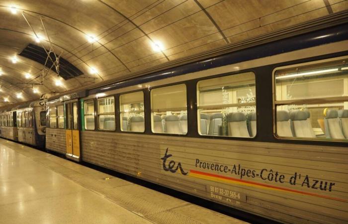 Vaucluse: nessun treno questo martedì mattina tra Avignone e Marsiglia