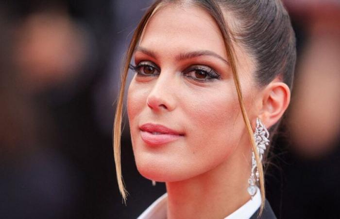 Iris Mittenaere di nuovo in una relazione con un attore famoso, gli utenti di Internet la stanno attaccando