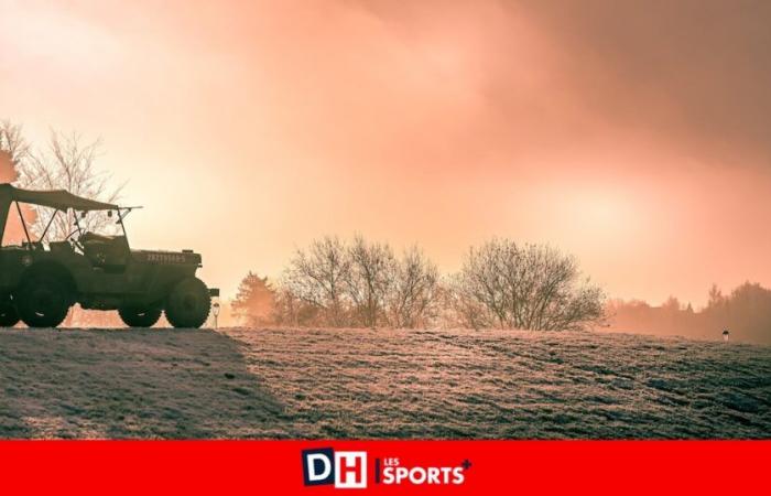 Meteo: dopo un lungo periodo mite, la prossima settimana tornerà l’inverno, “ritorno della neve sulle Haute Ardenne”