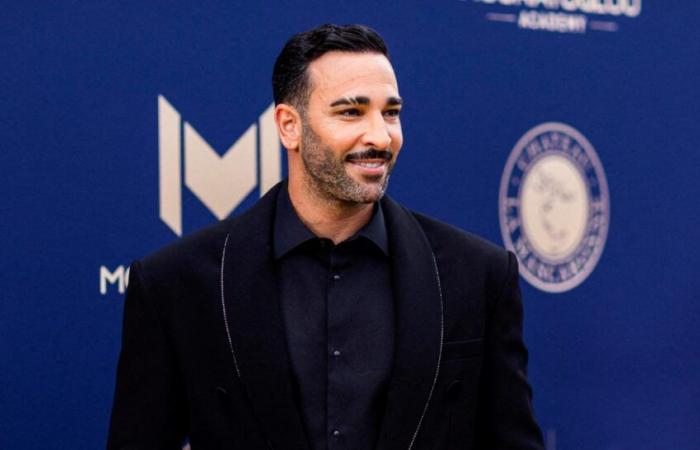 la minacciosa uscita di Adil Rami su Jacques-Henri Eyraud