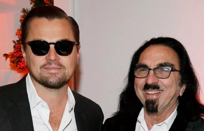 Incontra i genitori incredibilmente talentuosi di Leonardo DiCaprio, George DiCaprio e Irmelin Indenbirken