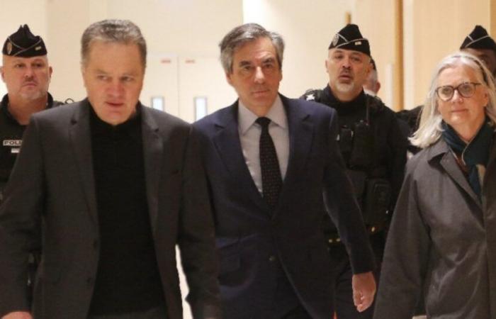 Penelopegate: François Fillon ha proposto di versare quasi 700.000 euro all'Assemblea nazionale: Attualità