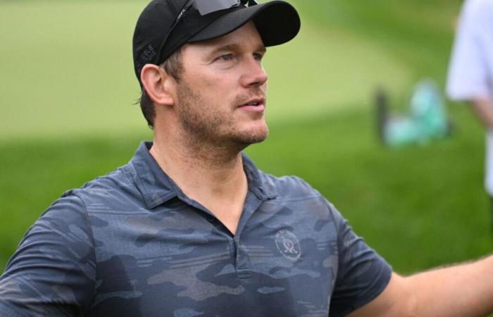 Chris Pratt e Katherine Schwarzenegger danno il benvenuto al loro terzo figlio, un maschietto di nome Ford Fitzgerald