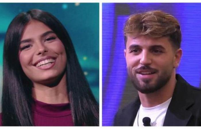 lacrime per l’addio di Turchi, Luca incolpa Shaila e Lorenzo