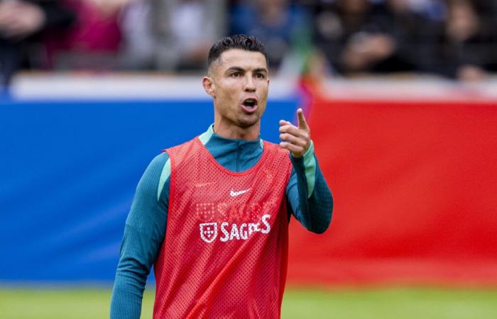 Le sorprendenti critiche di Cristiano Ronaldo ad alcuni giocatori portoghesi