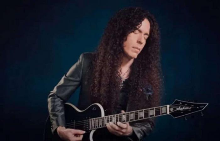 Marty Friedman ai giovani musicisti