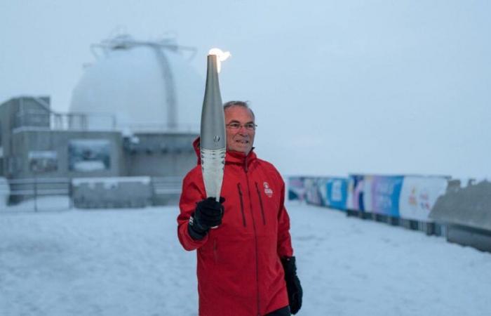 Bernard Hinault, il menhir festeggia in gran forma i suoi 70 anni