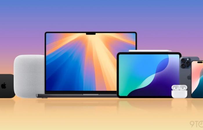 La beta pubblica 2 per macOS 15.2, iPadOS 18.2 e altri aggiunge queste nuove funzionalità