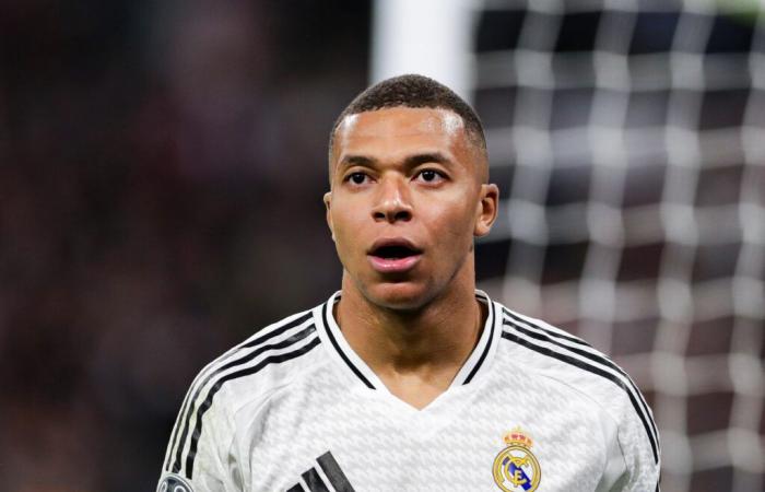 Il PSG punta su Kylian Mbappé!