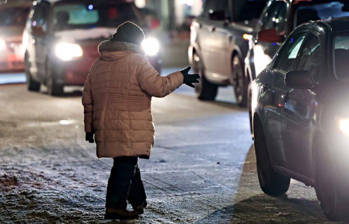 Senzatetto a Montreal | “Quanti morti dovremo affrontare quest’inverno?”