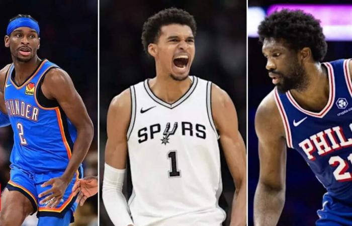 Riepilogo delle notizie NBA: aggiornamento sul ritorno di Joel Embiid, Cavaliers imbattuto, Spurs vs. Kings e altro ancora | Notizie sull'NBA