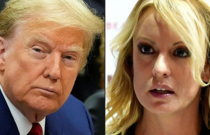 Caso Stormy Daniels: la condanna di Trump annullata a New York?