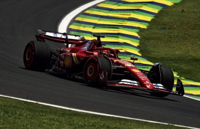 Formula 1 | Leclerc condivide le sue speranze e le sue paure in vista del gran finale per la Ferrari