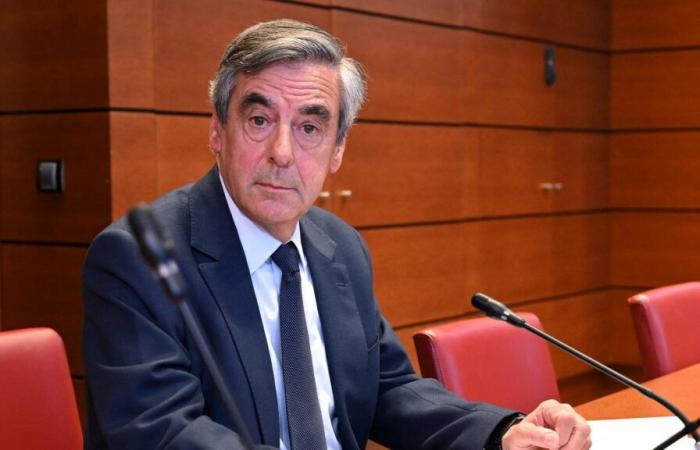 François Fillon vuole “restituire i soldi” all'Assemblea nazionale, 7 anni dopo il caso Pénélope