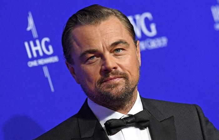 La festa per il cinquantesimo compleanno di Leonardo DiCaprio, costellata di stelle, lascia i vicini furiosi