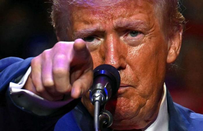 Ancor prima di iniziare, il secondo mandato di Donald Trump mostra i primi segni di estremismo