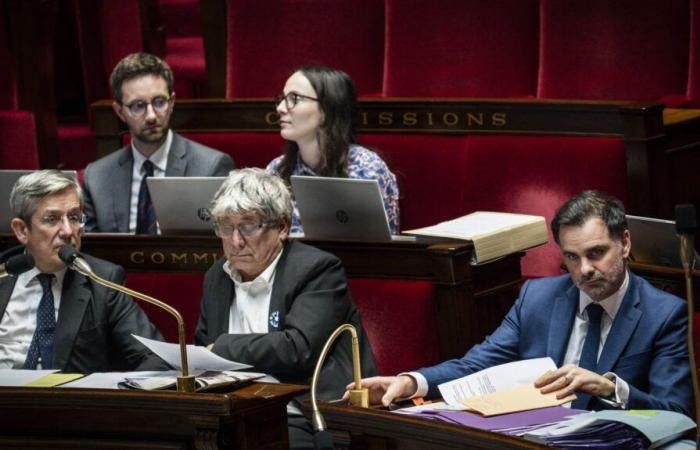 RN e deputati della “base comune” voteranno contro la parte “entrate”, la sinistra voterà a favore del testo